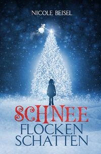 Produktbild: Schneeflockenschatten