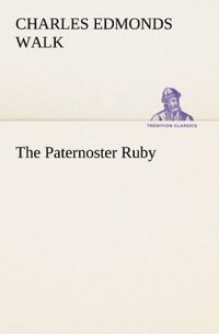 Produktbild: The Paternoster Ruby