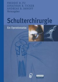 Produktbild: Schulterchirurgie