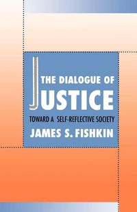Produktbild: The Dialogue of Justice