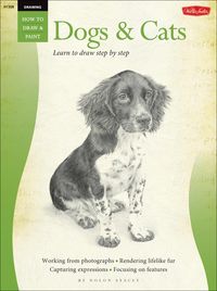 Produktbild: Drawing: Dogs & Cats