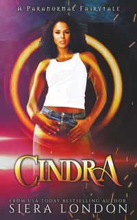 Produktbild: Cindra