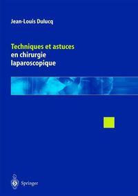 Produktbild: TECHNIQUES ET ASTUCES EN CHIRU