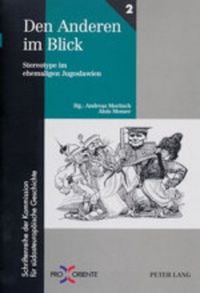 Produktbild: Den Anderen im Blick