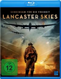 Produktbild: Lancaster Skies - Gemeinsam f&uuml;r die Freiheit