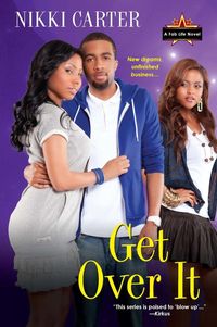 Produktbild: Get Over It