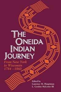Produktbild: Oneida Indian Journey