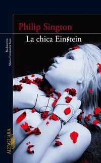 Produktbild: La chica Einstein