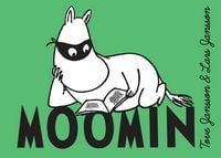 Produktbild: Moomin Adventures: Book 2