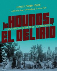 Produktbild: The Hounds of El Delirio