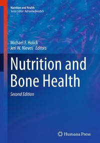 Produktbild: Nutrition and Bone Health