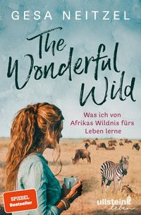 Bild vom Artikel The Wonderful Wild vom Autor Gesa Neitzel