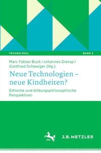 Produktbild: Neue Technologien &ndash; neue Kindheiten?