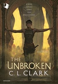 Produktbild: The unbroken