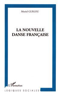 Produktbild: La nouvelle danse fran&ccedil;aise