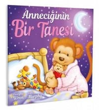 Produktbild: Anneciginin Bir Tanesi