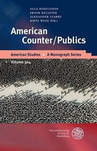 Produktbild: American Counter/Publics
