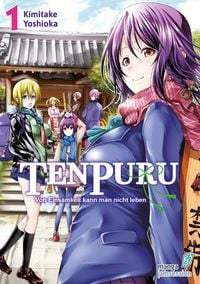 Produktbild: TenPuru 01