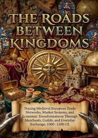 Produktbild: The Roads Between Kingdoms