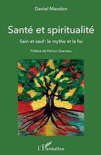 Produktbild: Sant&eacute; et spiritualit&eacute;