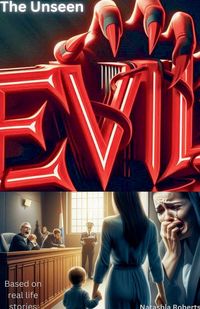 Produktbild: The Unseen Evil