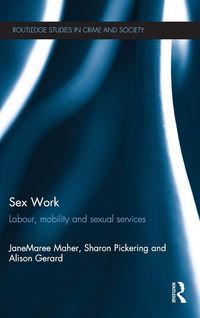 Produktbild: Sex Work