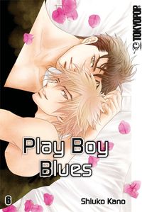 Produktbild: P.B.B. - Play Boy Blues 06