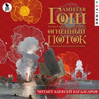 Produktbild: Flood of Fire