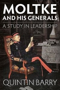 Produktbild: Moltke and His Generals