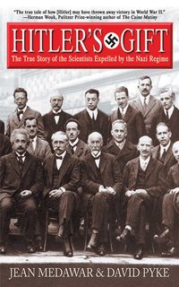 Produktbild: Hitler's Gift