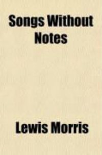 Produktbild: Songs Without Notes