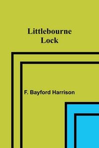 Produktbild: Littlebourne Lock