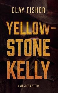 Produktbild: Yellowstone Kelly