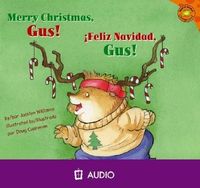 Produktbild: Merry Christmas, Gus!/Feliz Navidad, Gus!