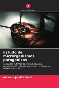 Produktbild: Estudo de microrganismos patog&eacute;nicos