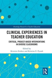 Produktbild: Clinical Experiences in Teacher Education