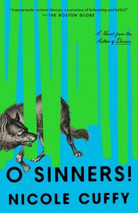 Produktbild: O Sinners!