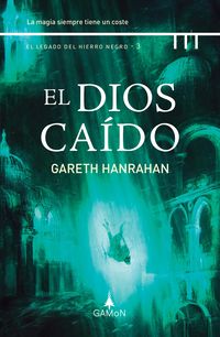 Produktbild: El dios ca&iacute;do