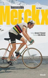 Produktbild: Inaccessible Merckx