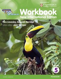 Bild vom Artikel Stringer, J: Heinemann Explore Science 2nd International Edi vom Autor John Stringer