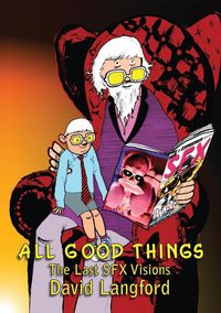 Produktbild: All Good Things