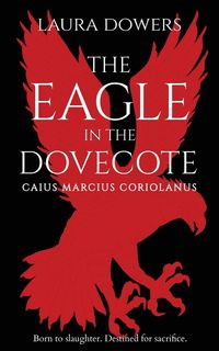 Produktbild: The Eagle in the Dovecote