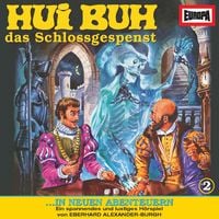 Produktbild: Folge 02: Hui Buh in neuen Abenteuern