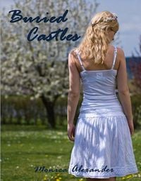 Produktbild: Buried Castles (Broken Fairytales #2)