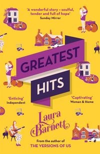Produktbild: Greatest Hits