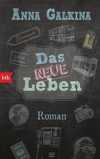 Produktbild: Das neue Leben