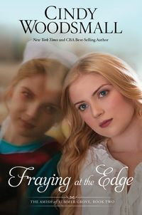 Produktbild: Fraying at the Edge