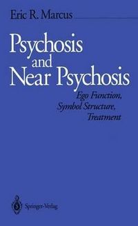 Produktbild: Psychosis & Near Psychosis