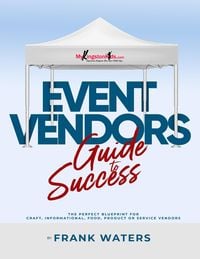 Produktbild: Event Vendors Guide to Success