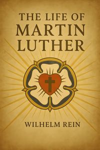 Produktbild: Life of Martin Luther
